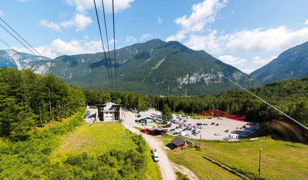 Dachstein